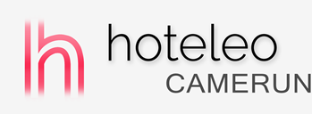 Hotels a Camerun - hoteleo