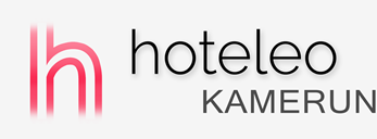 Hotely v Kamerunu - hoteleo
