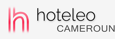 Hôtels au Cameroun - hoteleo