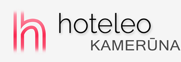 Viesnīcas Kamerūnā - hoteleo
