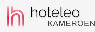 Hotels in Kameroen - hoteleo