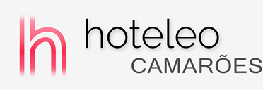 Hotéis em Camarões - hoteleo