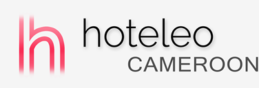 Mga hotel sa Cameroon – hoteleo