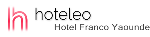 hoteleo - Hotel Franco Yaounde