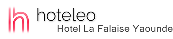hoteleo - Hotel La Falaise Yaounde