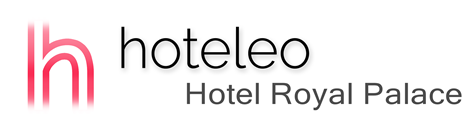 hoteleo - Hotel Royal Palace