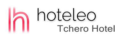 hoteleo - Tchero Hotel