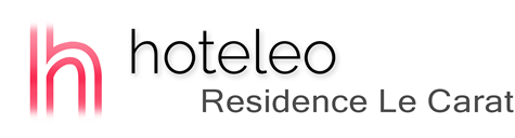 hoteleo - Residence Le Carat