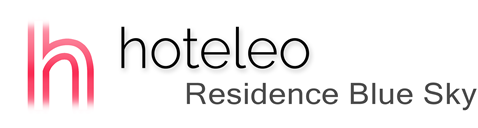hoteleo - Residence Blue Sky