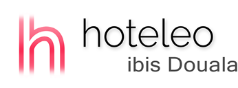 hoteleo - ibis Douala