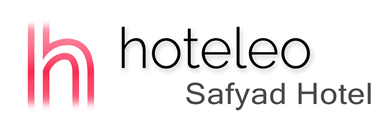 hoteleo - Safyad Hotel