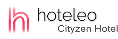 hoteleo - Cityzen Hotel