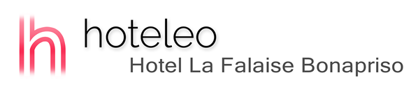 hoteleo - Hotel La Falaise Bonapriso