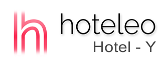hoteleo - Hotel - Y