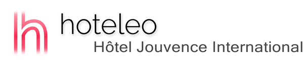hoteleo - Hôtel Jouvence International