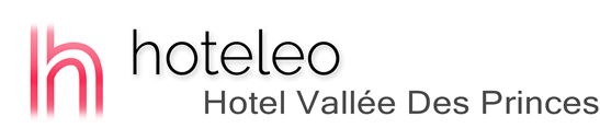 hoteleo - Hotel Vallée Des Princes