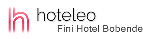 hoteleo - Fini Hotel Bobende