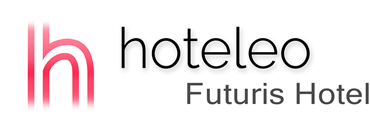 hoteleo - Futuris Hotel