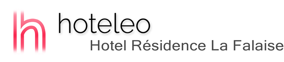 hoteleo - Hotel Résidence La Falaise